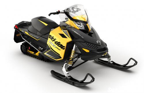 Snowmobile Pictures: Snowmobile 2013 Ski-Doo MXZ TNT 600 ETEC ...