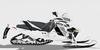 2013 Arctic Cat ProCross™ F1100 Turbo Sno Pro Limited