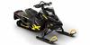 2013 Ski-Doo Renegade Backcountry X 600 H.O. E-TEC