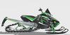 2013 Arctic Cat ProClimb™ M1100 Turbo 153