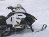 2013 Ski-Doo Renegade X 1200 Front End