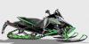 2015 Arctic Cat ZR 6000 El Tigre