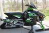 2015 Arctic Cat ZR 4000 LXR