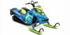 2017 Ski-Doo Freeride 146 800R E-TEC