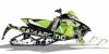 2017 Arctic Cat ZR 6000 RR ES 129