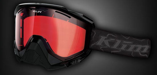 Klim Radius Goggle