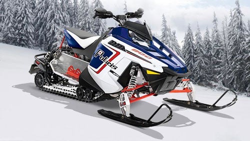 2012 Polaris 800 Switchback Pro-R