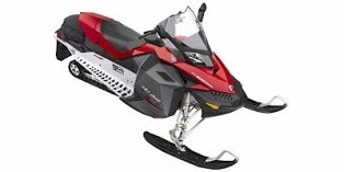 2008 Ski-Doo GSX Limited 800R Power T.E.K.