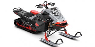 2021 Ski-Doo Summit X with Expert Package 850 E-TEC Turbo