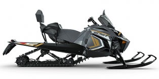 2022 Arctic Cat Blast XR 4000 Touring