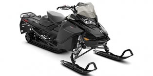 2022 Ski-Doo Backcountry® 600R E-TEC