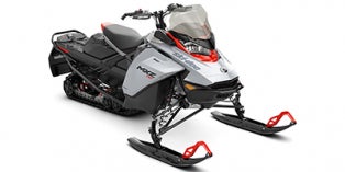 2022 Ski-Doo MXZ®TNT® 850 E-TEC