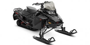 2022 Ski-Doo MXZ® X 850 E-TEC