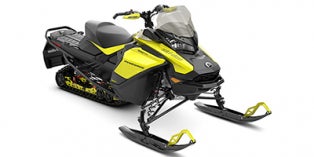 2022 Ski-Doo Renegade® Adrenaline 900 ACE Turbo - 130