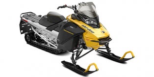 2023 Ski-Doo Backcountry® Sport 600 EFI