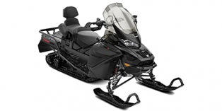 2023 Ski-Doo Expedition® LE 600R E-TEC