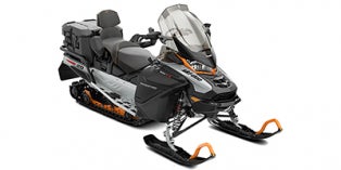 2023 Ski-Doo Expedition® SE 900 ACE Turbo R