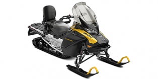 2023 Ski-Doo Expedition® Sport 600 ACE