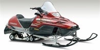 2004 Ski-Doo Legend Sport 700