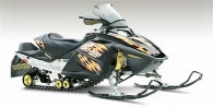 2004 Ski-Doo MX Z Adrenaline 500 SS